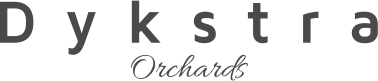 Dykstra Orchards