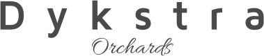 Dykstra Orchards